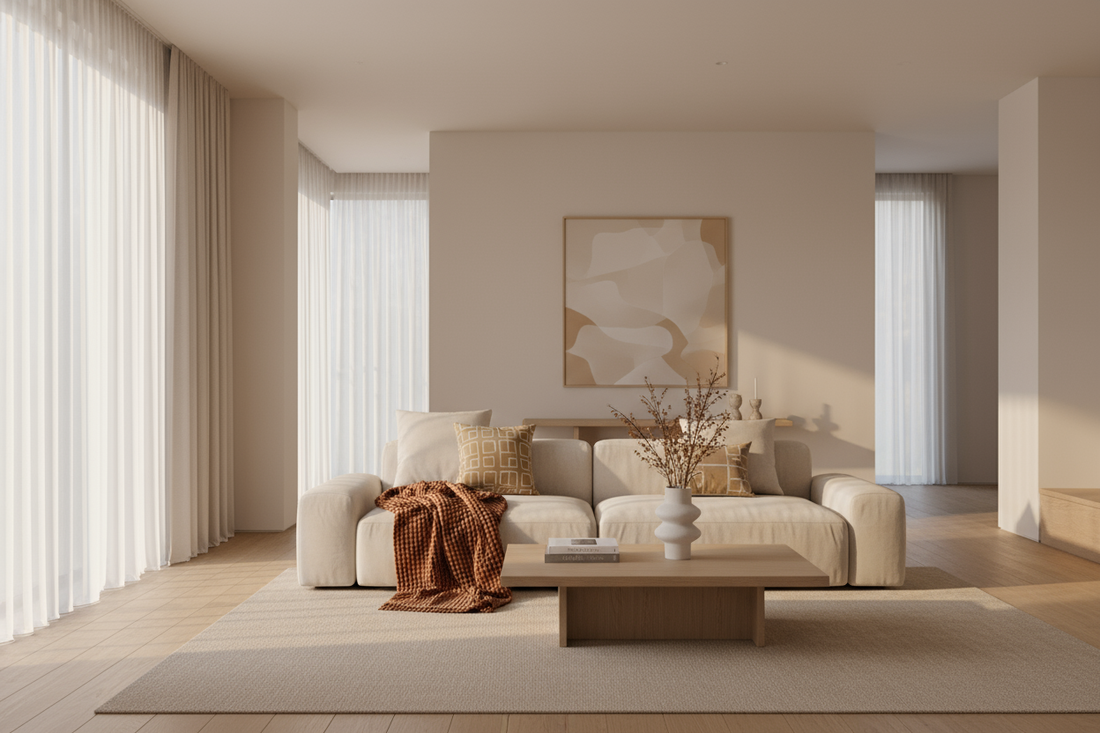 Accent Furniture (Late-Fall Edition): Small Moves, Big Style for Warmer, More Balanced Rooms