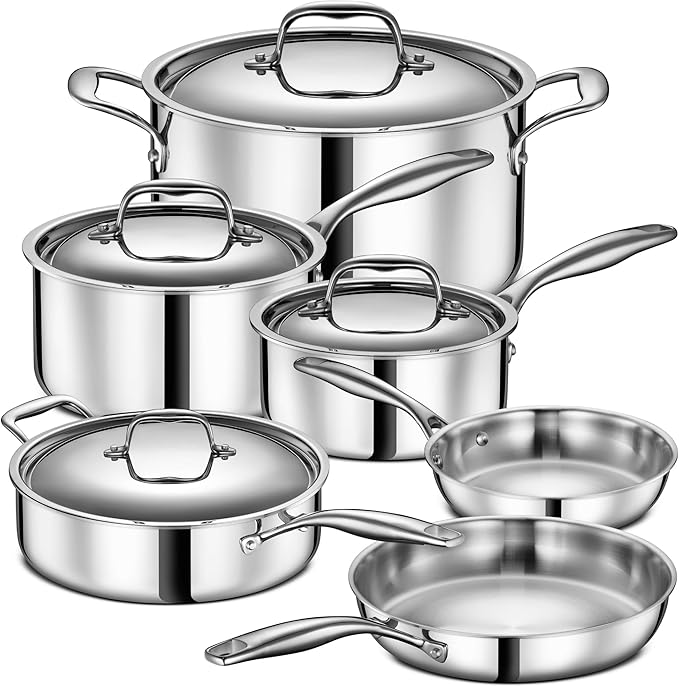 Cookware