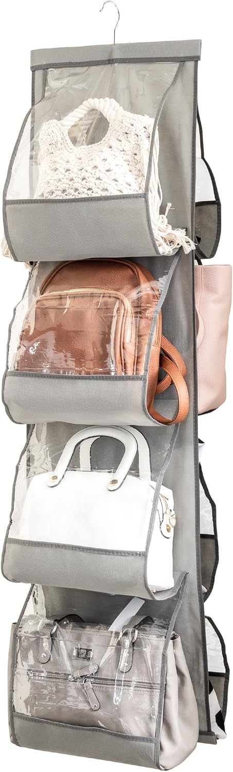 Clothing & Closet Storage