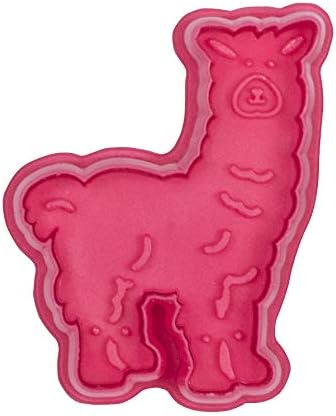 Mrs. Anderson's Baking Animal Cookie Cutters, BPA Free, Set of 4
