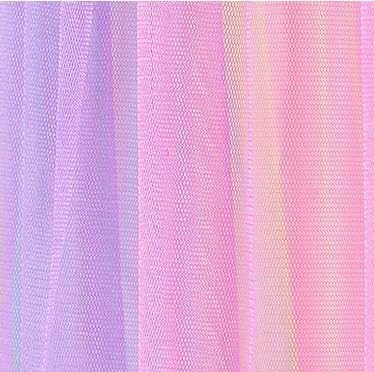 Mosquito Net Bed Canopy for Girls,Rainbow Canopy with LED Lights Bed Curtains Full Queen Size from Ceiling,Dome Mosquito Netting Bed Tent Twin Girls Princess Canopy King Bed Decor