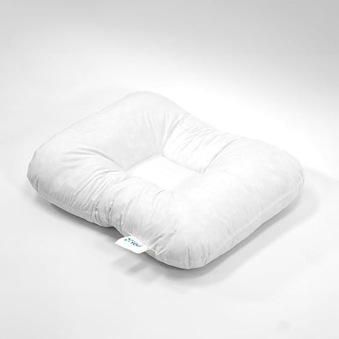 Premium Cervical Indentation Support Pillow