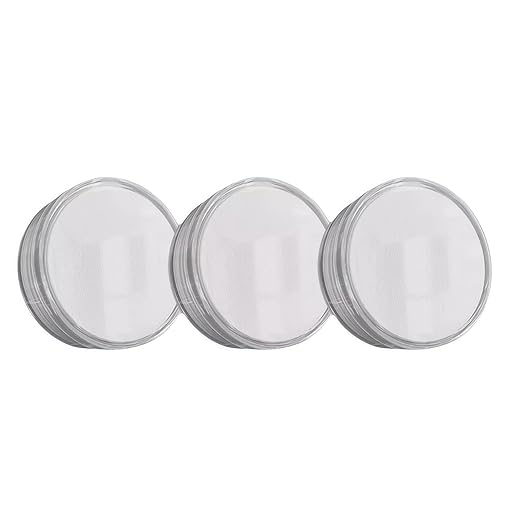 3-Pack, Faucet Filter PVA Non-Woven Fabric, Lasts 2-3 Years (PVA Non-Woven Fabric)