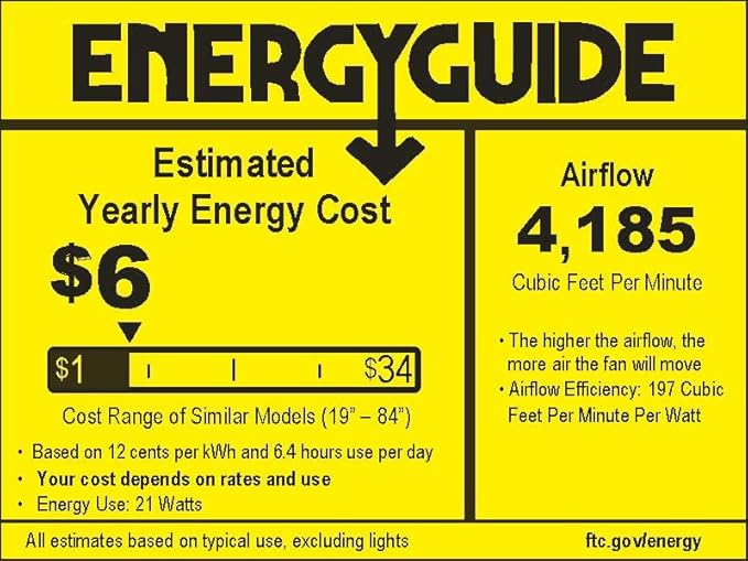 Ceiling Fan with Lights， 52" ，with Remote Control，2 Poles，LED Dimmable，Reversible DC Motors, Timer Noiseless，Bedroom Living Room Indoor&Outdoor，Very Energy Conservation