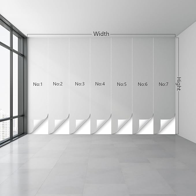 3D Pink Rose Flower Wall Large Floral Mural Wallpaper for Living Room Wall Decor (Not Peel and Stick)