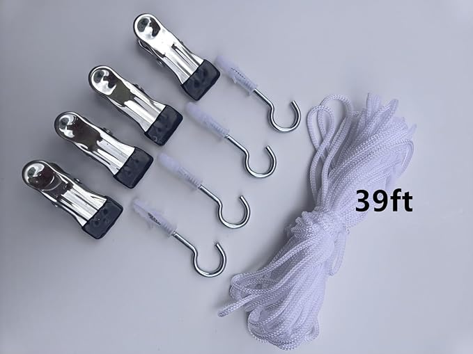 Mosquito net for Bed 86.6-78.7-78.7 in, Double Door Suitable for Double Beds, Square Mosquito net