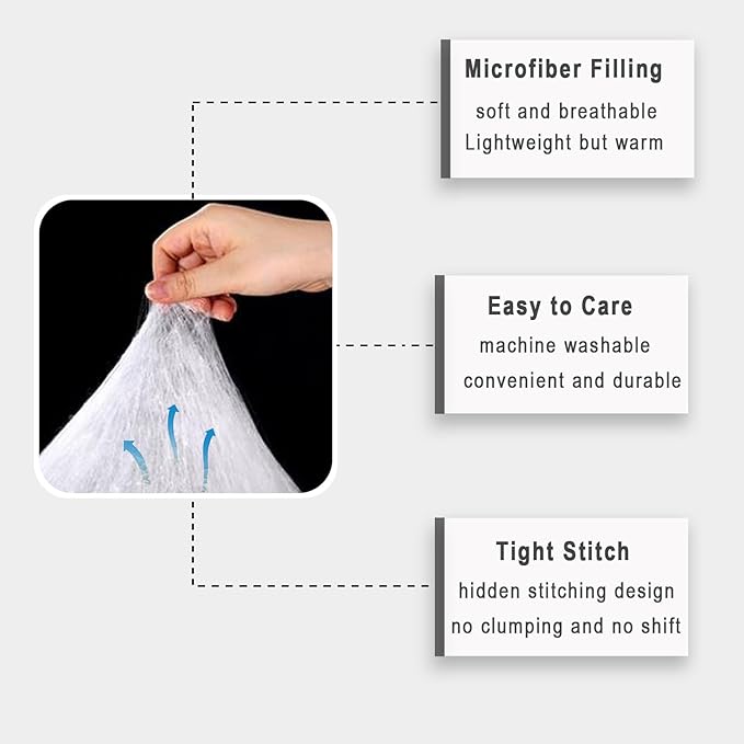 Bedbay California King Comforter Set Beach Comforter Set Starfish Marine Life Turquoise Ocean Bedding Comforter Set California King Soft Microfiber Beach Bed Comforter4 Pcs(104" Wx96 L)