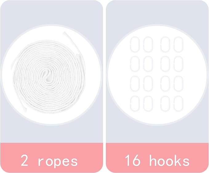 Beautiful Gauze Bunk Bed Curtains Drapes with Lace Privacy Bed Canopy for Bottom, 2 Panels, Avocado