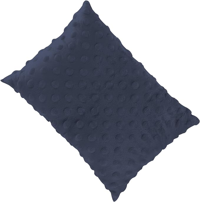 Small Pillow for Travel-Mini Travel Neck Pillows 11''*7''-Small Decorative Pillow-Tiny Pillows for Neck, Travel, Dogs, Cats