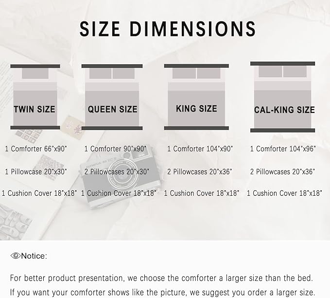 Bedbay Beach Theme Comforter Queen Seashell Comforter Set Beach Room Decor Starfish Seashore Beach Quilt Set 4 Pcs Beachy Comforter Set Coastal Bedding Quilt Set for All Seasons(Conch,Queen)