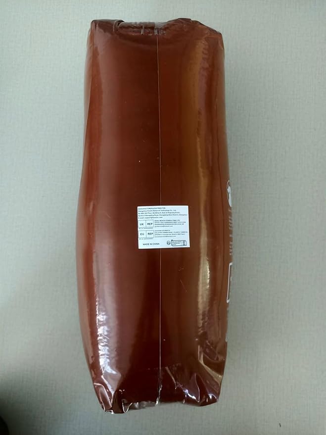 Premium 2-Pack Sleeping Pillow, Bed Pillow, Super Soft Down Alternative with Washable Covers, Microfiber Filling, Set of 2 (Stripe, Queen)