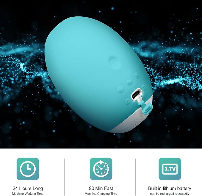 13 in 1 Electronic Handy Piano for Music Beginner, 5-Keys Flexible Pocket Piano, Portable Travel Educational Electronic Digital Music Finger Piano,Buit-in 13 Instruments & 10 Demo Songs & 22 Scales