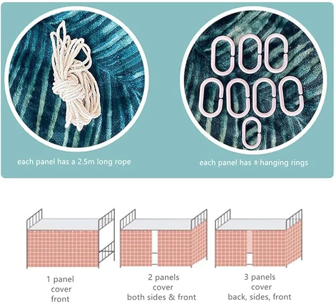 XGOPTS Dormitory Bunk Bed Privacy Curtains Students Single Bottom Bunk Bed Blackout Curtains Dustproof Cloth Bed Canopy Curtains Shading Mosquito Protection Nets Bedroom Tent Decor