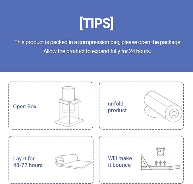 HOMBYS Lumbar Support Pillow for Office Chair-Seat Cushion for Back Support, Improved Sitting Posture and Upper/Lower Back Pain Relief for Desk Chairs, Car Seats and Airplanes (Navy Blue, 16"x12"x3")