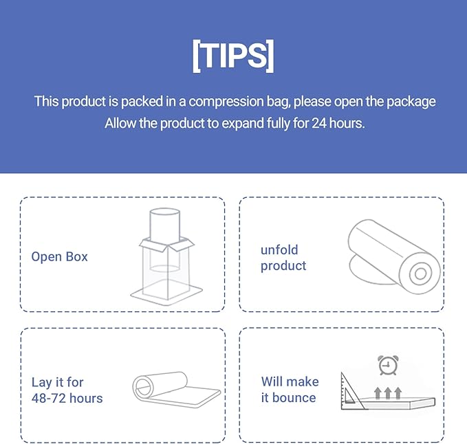 HOMBYS Lumbar Support Pillow for Office Chair-Seat Cushion for Back Support, Improved Sitting Posture and Upper/Lower Back Pain Relief for Desk Chairs, Car Seats and Airplanes (Navy Blue, 17"x13"x3")