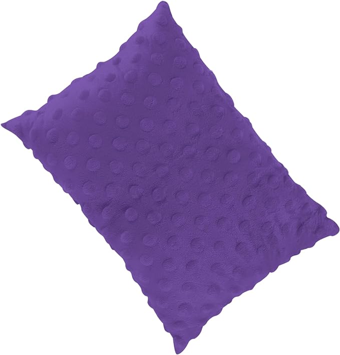 Small Pillow for Travel-Mini Travel Neck Pillows 11''*7''-Small Decorative Pillow-Tiny Pillows for Neck, Travel, Dogs, Cats