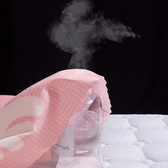 Hoce Bunk Bed Curtain Gauze Bunk Bed Curtains Drapes with Lace Privacy Dorm Bed Canopy for Bottom Twin