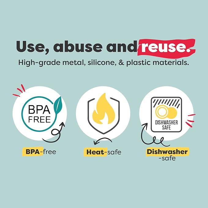 Baketivity Kids Cooking Set Real Utensils With Kitchen Tool Guide - Complete Junior Cooking Set Gift For Girls Or Boys With Mixing Bowls, Cutting Board, Knife, Apron - Kids Baking Set For Real Cooking