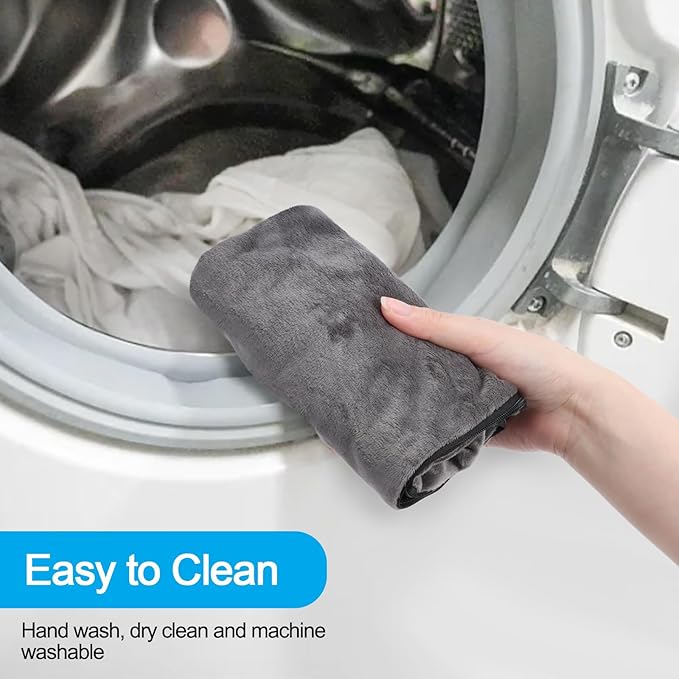 2pcs Stuffable Travel Pillow, Black Gray Neck Pillow with Adjustable Straps, Storage Bag Fits 3 Days Travel Essentials, Large Capacity Neck Pillow for Airplanes Traveling