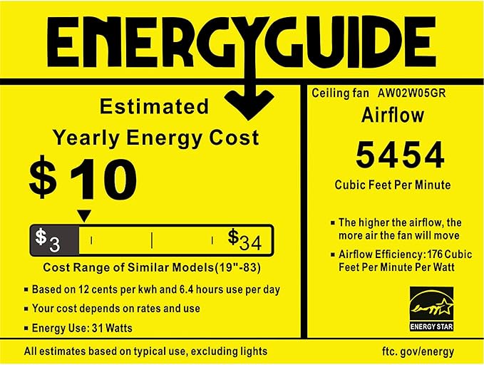 Tariq 52-inch Solid Wood and Metal Lighted Ceiling Fan with LED Lighting