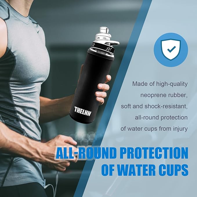 2pcs,cirkul Water Bottle Sleeve,cirkul Sleeve,cirkul Bottle Sleeve,cirkul Water Bottle Sleeve 22 oz,cirkul Bottle Sleeve 22 oz