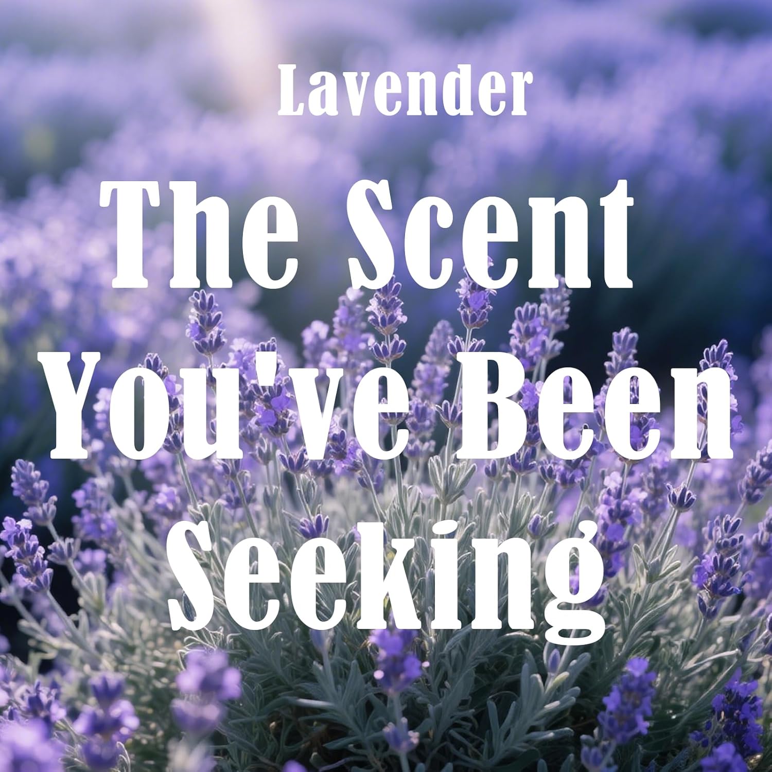 Lavender Scented Candles for Women, 60 Hours Aromatherapy Candle, Soy Candles for Home Scented, Birthday Gifts Mothers Day Candle for Home