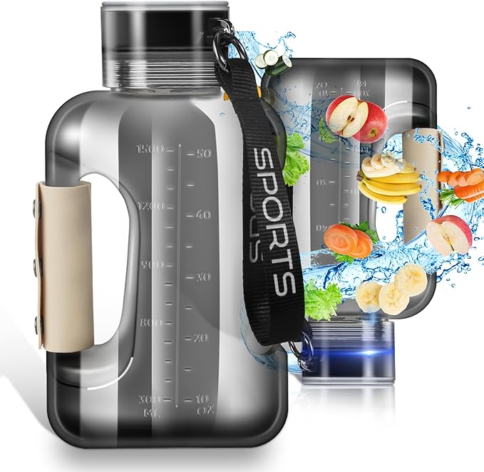 2024 Water Bottle Head