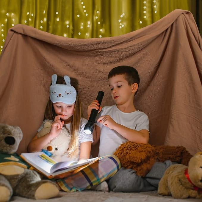 Lulu moon Muslin Blankets for Adults 55”x75” - Couch Throw Blanket for Boys - Light Weighted Muslin Quilt for Sofa and Bed (Caramel)