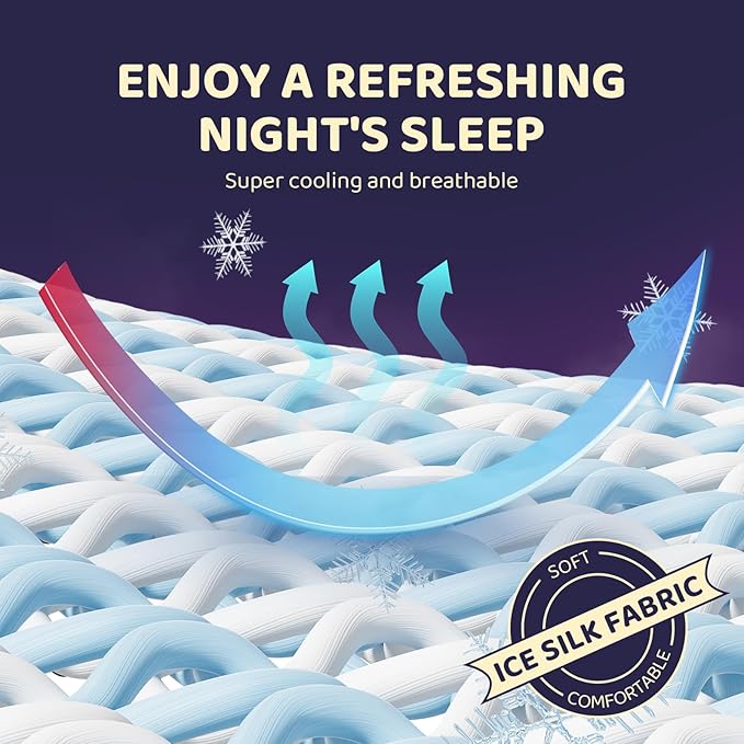 Neck Pillow Memory Foam Pillows for Sleeping Ergonomic Cervical Pillow for Neck and Shoulder Pain Relief Orthopedic Contour Bed Pillow for Side Back Stomach Sleeper