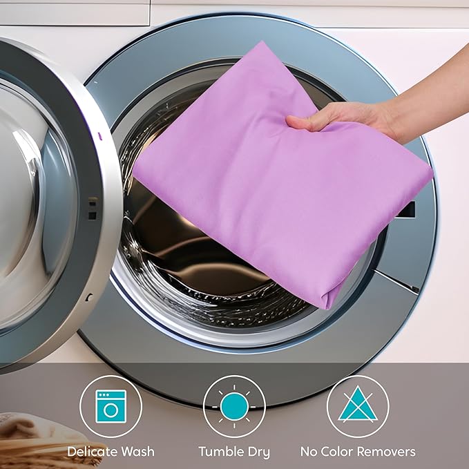 Joiedomi Kid Twin Comforter Set - 5 Piece Unicorn Bedding Set for Boys/Girls - Super Soft Microfiber Bed in a Bag with Comforter, Sheets, Pillowcase & Sham