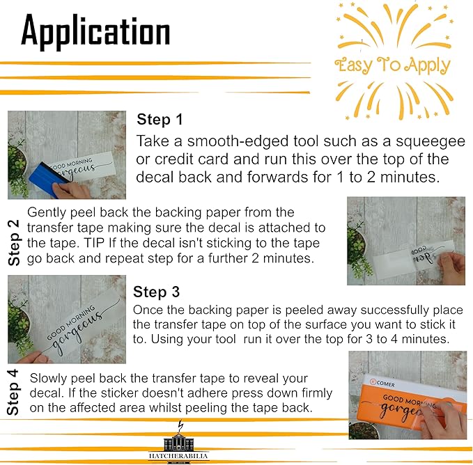 Home Door Sign Stickers - Bedroom Décor - Bathroom Door Sign - Toilet - Kitchen - Living Room (Living Room)