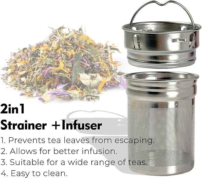 32 oz Motivational Glass Water Bottles with Bamboo Lid Straw and Time Marker - Sports Water Bottle for Drinking