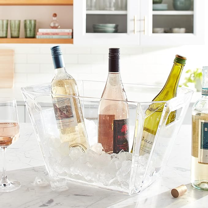 Prodyne Iceburg Beverage Tub