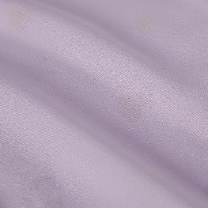 Amazon Basics Microfiber Kid's Bed-in-a-Bag 5 Piece Bedding Set, Twin, Unicorn Print