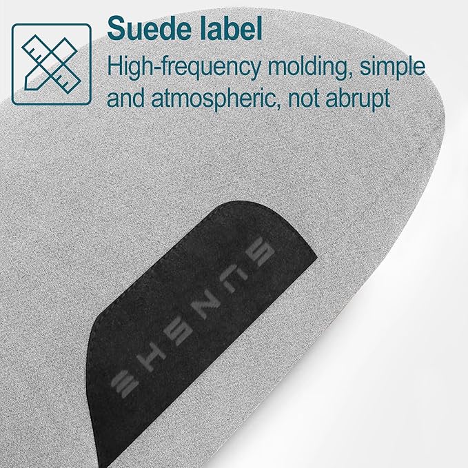 Travel Neck Body Pillow for Car Sleeping, Travel Gifts J Pillow Road Trip Essentials for Adults Kids, Neck&Spine Support Pillows for Comfortable Long Drives (Grey)